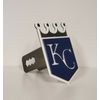 Kansas City Royals Hitch Cover