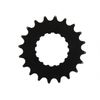 Bosch 20 Teeth Chain Ring – Black, One Size