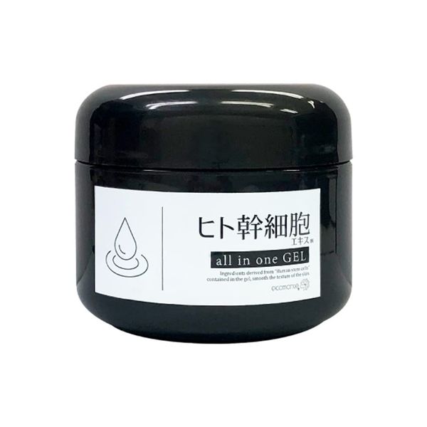 Human Stem Cell All-in-One Gel 8.8 oz (250 g) All-in-One Gel (1)