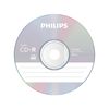 Philips Audio CDR-80 10pk Jewel Case