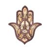 Evil Eye Hamsa Hand Hanging Wall Decoration for Protection