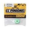 CC Pinion 32P, 26T