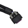 AUTO OCCASION 5 Wire Mass Air Flow Sensor Extension Connector MAF Wiring Harness