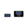 ESCO USB 3.0 TypeA-A Active Repeater Cable 3m EA764AF-22A