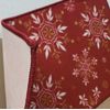 Printed Nylon Kitchen Rug(nonskid)(1