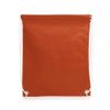 Zumer Sport Basketball Leather Drawstring Bag