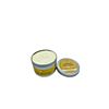 Unscented Handcrafted Shea Butter (8 oz)