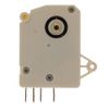 PRYSM WR9X502 Refrigerator Defrost Timer Replacement - Compatible with General Electric, Hotpoint, RCA Refrigerators