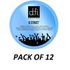 D:Fi D:Struct - Pliable Molding Creme  2.65 Oz - PACK OF 12