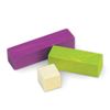 Learning Resources Cuisenaire Rods Wooden Rods Introductory Set