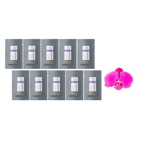Dermalogica Stabilizing Repair Cream x 10 Packages