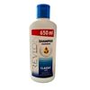 Flex – Keratin Shampoo Normal Hair 650ml – Unisex