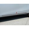 Quality Automotive Accessories TH14113 Rocker Panel for Corolla