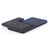 LAZOS Wireless Charger Foldable 3 in 1 Black