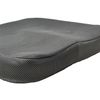TrexNYC Car Seat Cushion - Versatile Memory Foam Butt pillow for Car