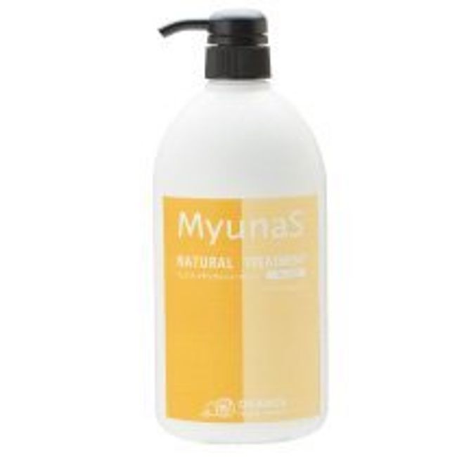 Reina Company Munus Natural Treatment OR (Orange) 1L