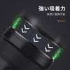 K&F Concept 58mm Magnetic Lens Filter Adapter Ring, Strong Suction Power, Quick Release Filter