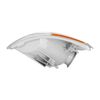 TYC Left Turn Signal/Parking Light Compatible with 2002-2004 Ford Explorer