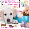 English Cocker Spaniel Boo Boo Butter, 4 oz