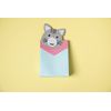 Sizzix Thinlits Die Set 20PK Build an Animal by Pete Hughes, 665817, Multicolor, One Size