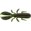 Yamamoto Baits 2.5" Covert Craw / 10 Pack/Watermelon/Black&RED
