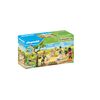 Playmobil Alpaca Hike