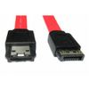 kenable eSATA to SATA Serial External Shielded Hard Drive HDD Cable 2m [2 metres]