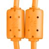 UDG Ultimate Cable USB 2.0 Type C-B Straight 1.5 m (Orange)