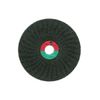 Takagi PRO ZONE Wave Offset Whetstone for Concrete and Stone #16A x 103mm