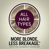Keratin Color 7.1 Dark Ash Blonde 12/60ml USCA