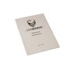 GERMANUS Humidor Movella II for 30 Cigars - Black