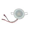 (4) NEW - RV/Camper/Trailer - Lights, Recessed, 12VDC LED, 3", 4 PACK