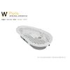 Whirlpool W10828351 Lint Filter, White