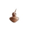 ArchitectMade - Kristian Vedel - Chubby Bird Natural Oak