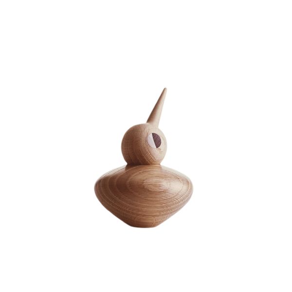ArchitectMade - Kristian Vedel - Chubby Bird Natural Oak