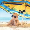 Little Chicks Clip on Fan with Soft Foam Blades