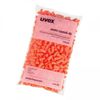Uvex 2112006 Com4-Fit, Refill 200, Lime/Beige, M
