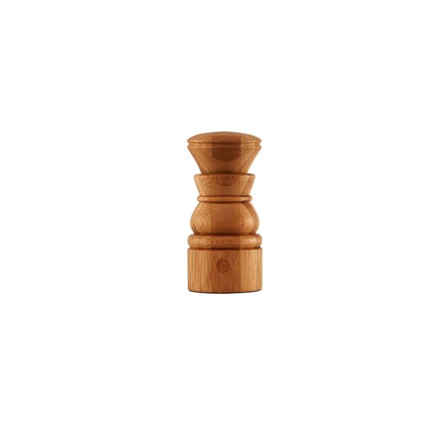 Crushgrind Rome 117Mm/Bamboo Wood