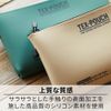 Kingjim Makeup Case - Gray