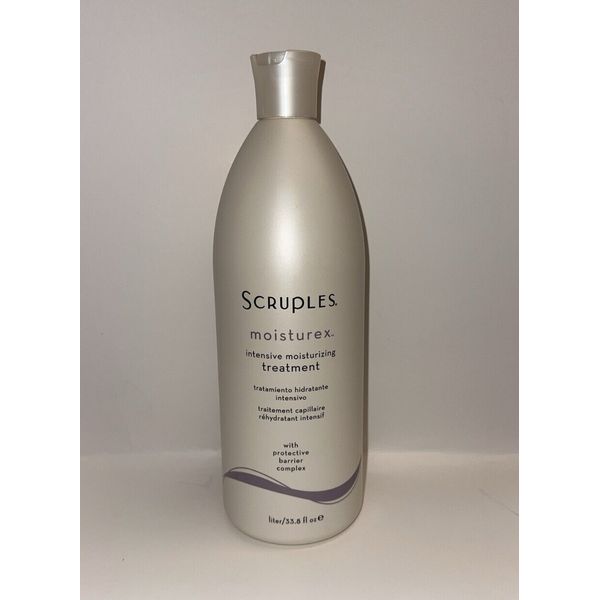 Scruples Moisturex Intensive Moisturizing Treatment 33.8 oz
