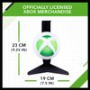 Paladone Xbox Light - Stand for Headset - Official Merchandise