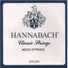 Hannabach Oud strings Arabic Aoud Nylon 10-string 2510