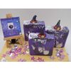 Forever Fireweed Witches Brew Handmade Halloween Soap