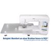 Extension Table for Juki Sewing Machine