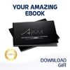 Aruuj Derma Roller Ice Roller 2in1 Skin Care Kit Micro Needling Derma Roller 0.5 mm- with ebook and case Anti-aging Skin Rejuvenation -for men women- Acne Scar Treatment -Hair Beard Roller for growth