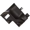 SLV GLENOS Corner Connector Inside for skirting Board Profile/Black