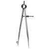 Hilitand Compass Spring with Pen Holder for Drafting (300mm)