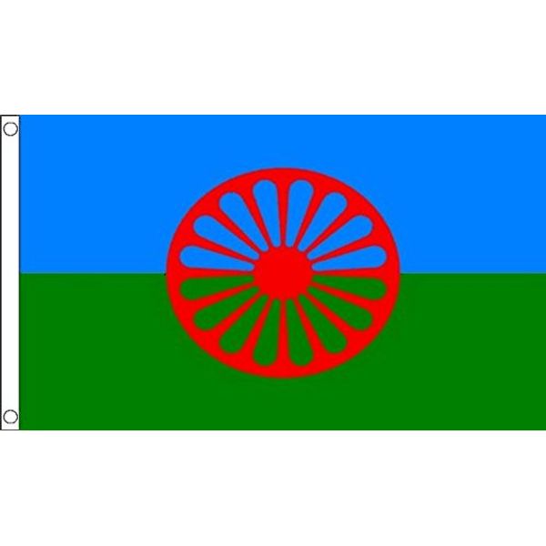 Flagtex Gypsy Large Flag