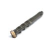 3PCS, SDS Plus Rotary Hammer Drill Bits, 1/2"x6"