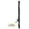 Jackson Anglers Rod Defender BLK Black